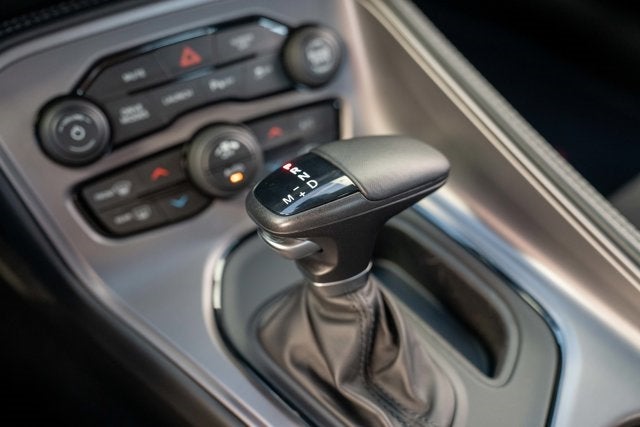 2023 Dodge Challenger R/T Scat Pack Widebody