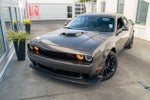 2023 Dodge Challenger R/T Scat Pack Widebody