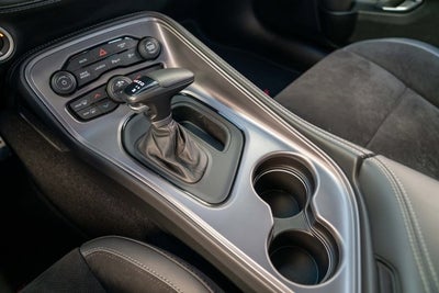 2023 Dodge Challenger R/T Scat Pack Widebody