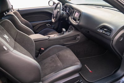 2023 Dodge Challenger R/T Scat Pack Widebody