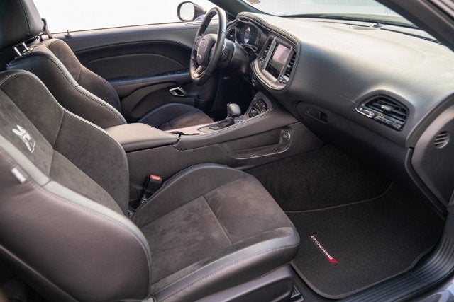 2023 Dodge Challenger R/T Scat Pack Widebody