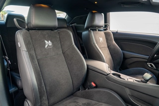 2023 Dodge Challenger R/T Scat Pack Widebody