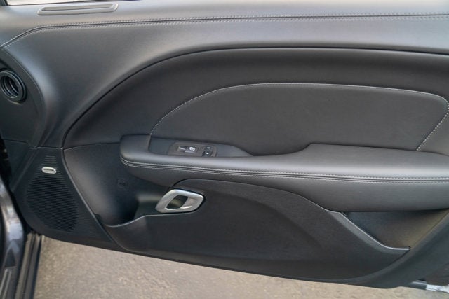 2023 Dodge Challenger R/T Scat Pack Widebody