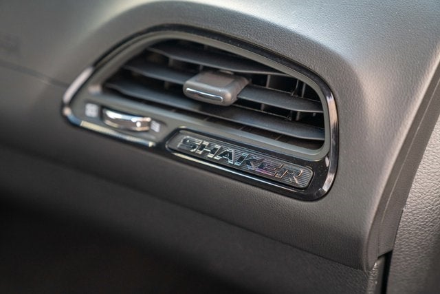 2023 Dodge Challenger R/T Scat Pack Widebody