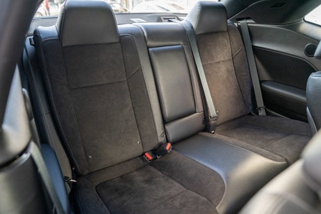 2023 Dodge Challenger R/T Scat Pack Widebody