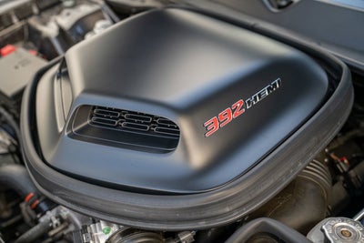 2023 Dodge Challenger R/T Scat Pack Widebody