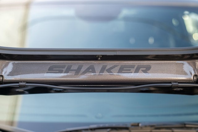 2023 Dodge Challenger R/T Scat Pack Widebody