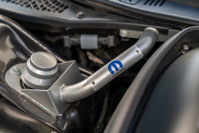 2023 Dodge Challenger R/T Scat Pack Widebody