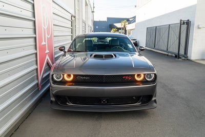2023 Dodge Challenger R/T Scat Pack Widebody
