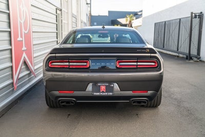 2023 Dodge Challenger R/T Scat Pack Widebody