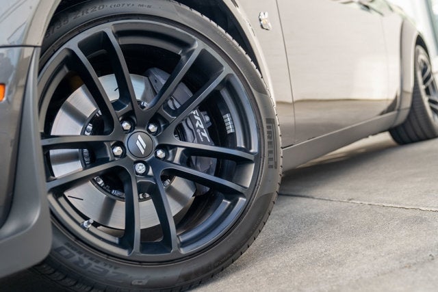 2023 Dodge Challenger R/T Scat Pack Widebody