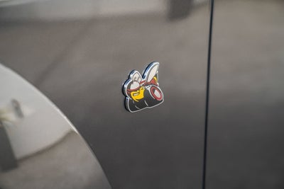 2023 Dodge Challenger R/T Scat Pack Widebody