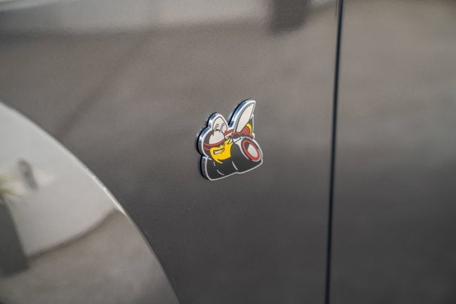 2023 Dodge Challenger R/T Scat Pack Widebody