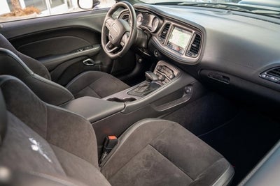 2023 Dodge Challenger R/T Scat Pack Widebody