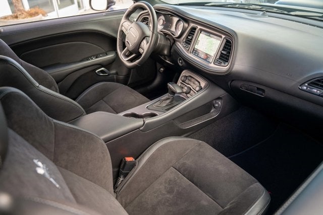 2023 Dodge Challenger R/T Scat Pack Widebody