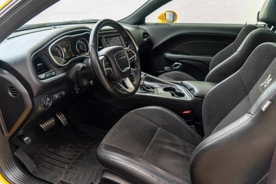 2017 Dodge Challenger R/T Scat Pack