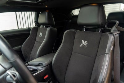 2017 Dodge Challenger R/T Scat Pack