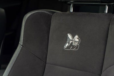 2017 Dodge Challenger R/T Scat Pack