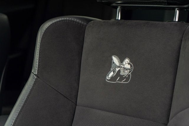 2017 Dodge Challenger R/T Scat Pack