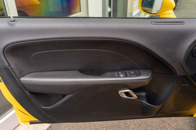 2017 Dodge Challenger R/T Scat Pack