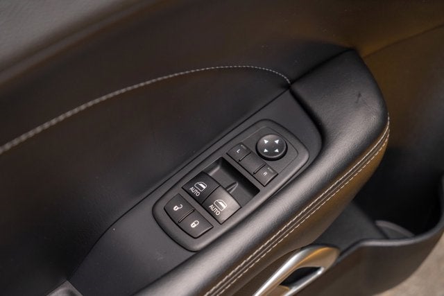 2017 Dodge Challenger R/T Scat Pack