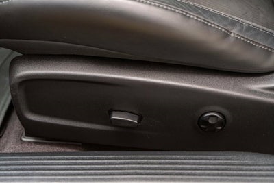 2017 Dodge Challenger R/T Scat Pack