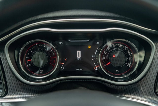 2017 Dodge Challenger R/T Scat Pack