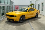 2017 Dodge Challenger R/T Scat Pack