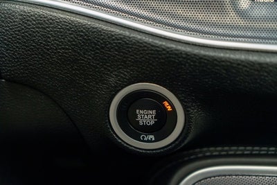 2017 Dodge Challenger R/T Scat Pack