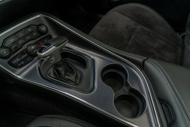 2017 Dodge Challenger R/T Scat Pack