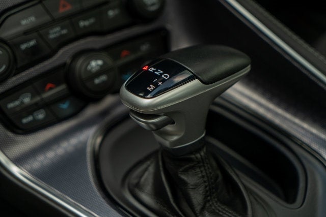 2017 Dodge Challenger R/T Scat Pack