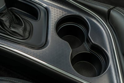 2017 Dodge Challenger R/T Scat Pack