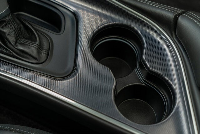 2017 Dodge Challenger R/T Scat Pack