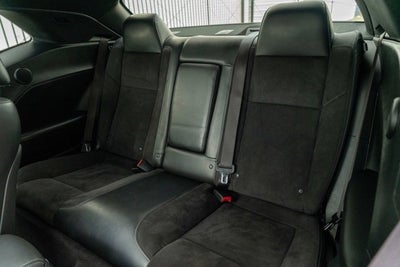 2017 Dodge Challenger R/T Scat Pack