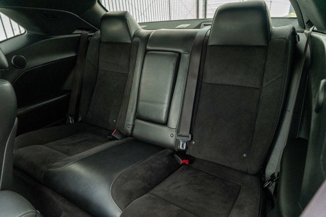 2017 Dodge Challenger R/T Scat Pack