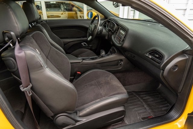 2017 Dodge Challenger R/T Scat Pack