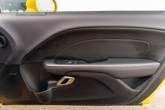 2017 Dodge Challenger R/T Scat Pack