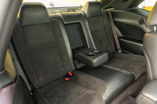 2017 Dodge Challenger R/T Scat Pack