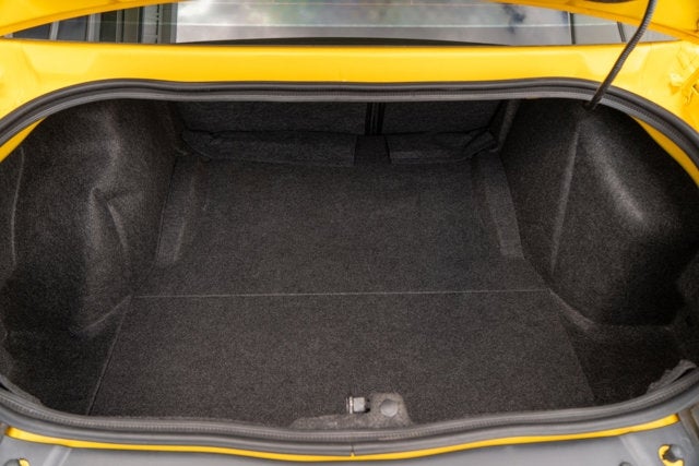 2017 Dodge Challenger R/T Scat Pack