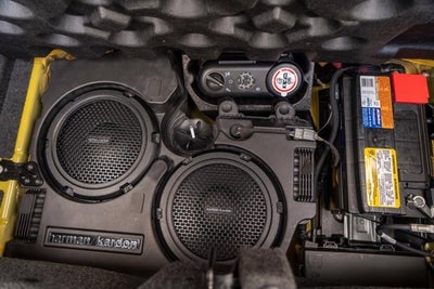 2017 Dodge Challenger R/T Scat Pack