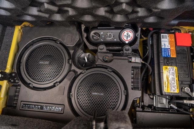 2017 Dodge Challenger R/T Scat Pack