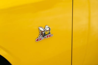 2017 Dodge Challenger R/T Scat Pack