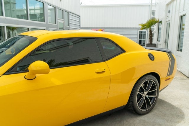 2017 Dodge Challenger R/T Scat Pack