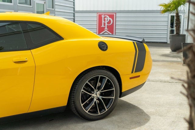 2017 Dodge Challenger R/T Scat Pack