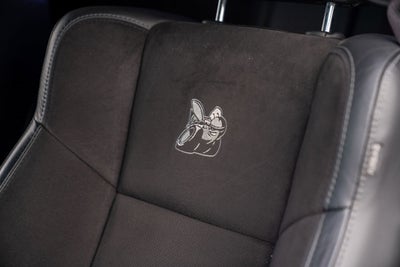 2019 Dodge Challenger R/T Scat Pack Widebody