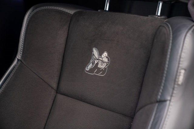 2019 Dodge Challenger R/T Scat Pack Widebody