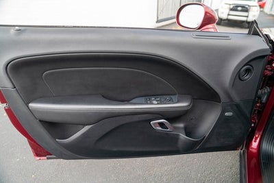 2019 Dodge Challenger R/T Scat Pack Widebody