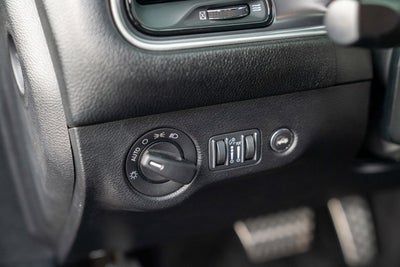 2019 Dodge Challenger R/T Scat Pack Widebody