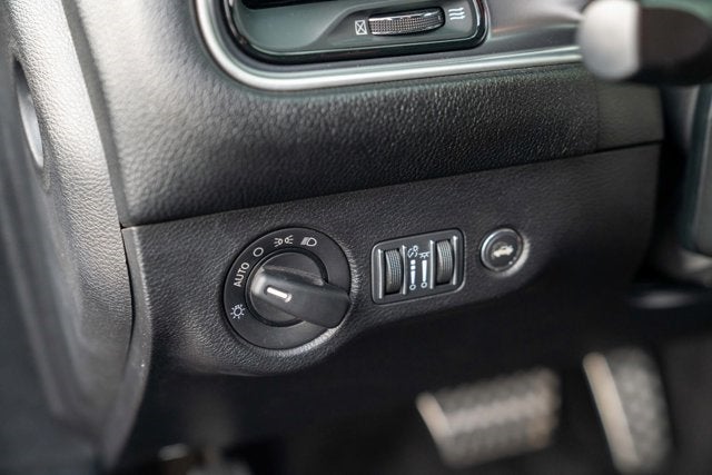 2019 Dodge Challenger R/T Scat Pack Widebody