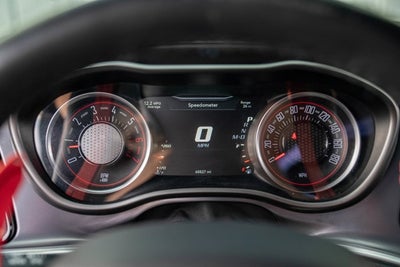 2019 Dodge Challenger R/T Scat Pack Widebody